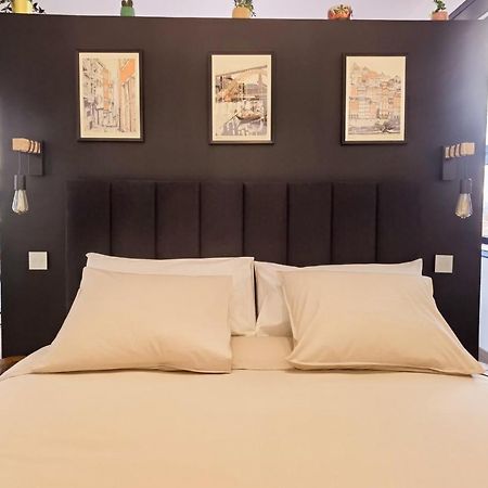 Ninho 424 Apartment Порто Екстериор снимка