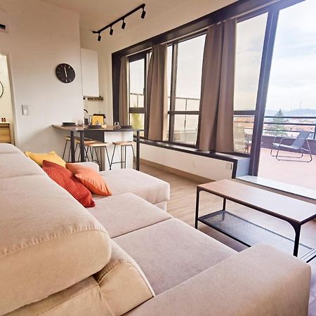 Ninho 424 Apartment Порто Екстериор снимка