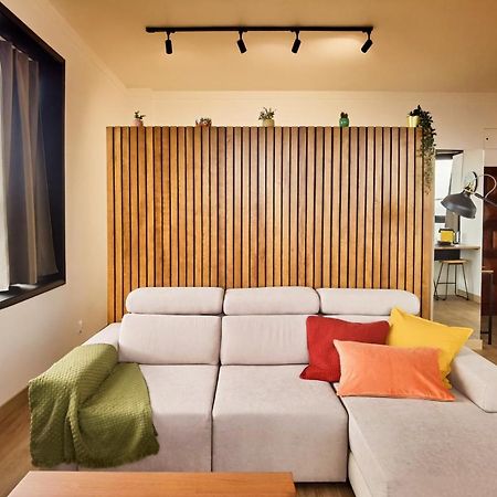 Ninho 424 Apartment Порто Екстериор снимка