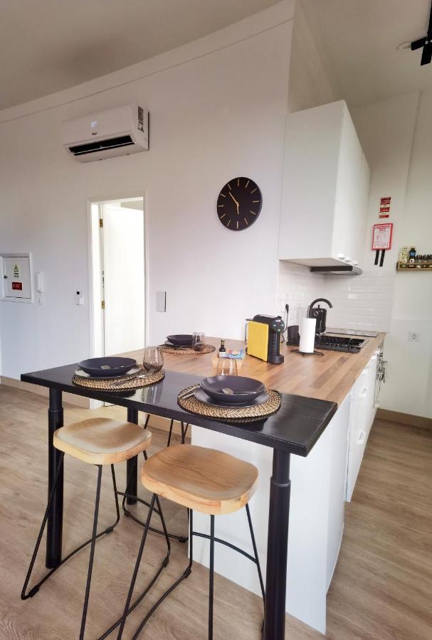 Ninho 424 Apartment Порто Екстериор снимка