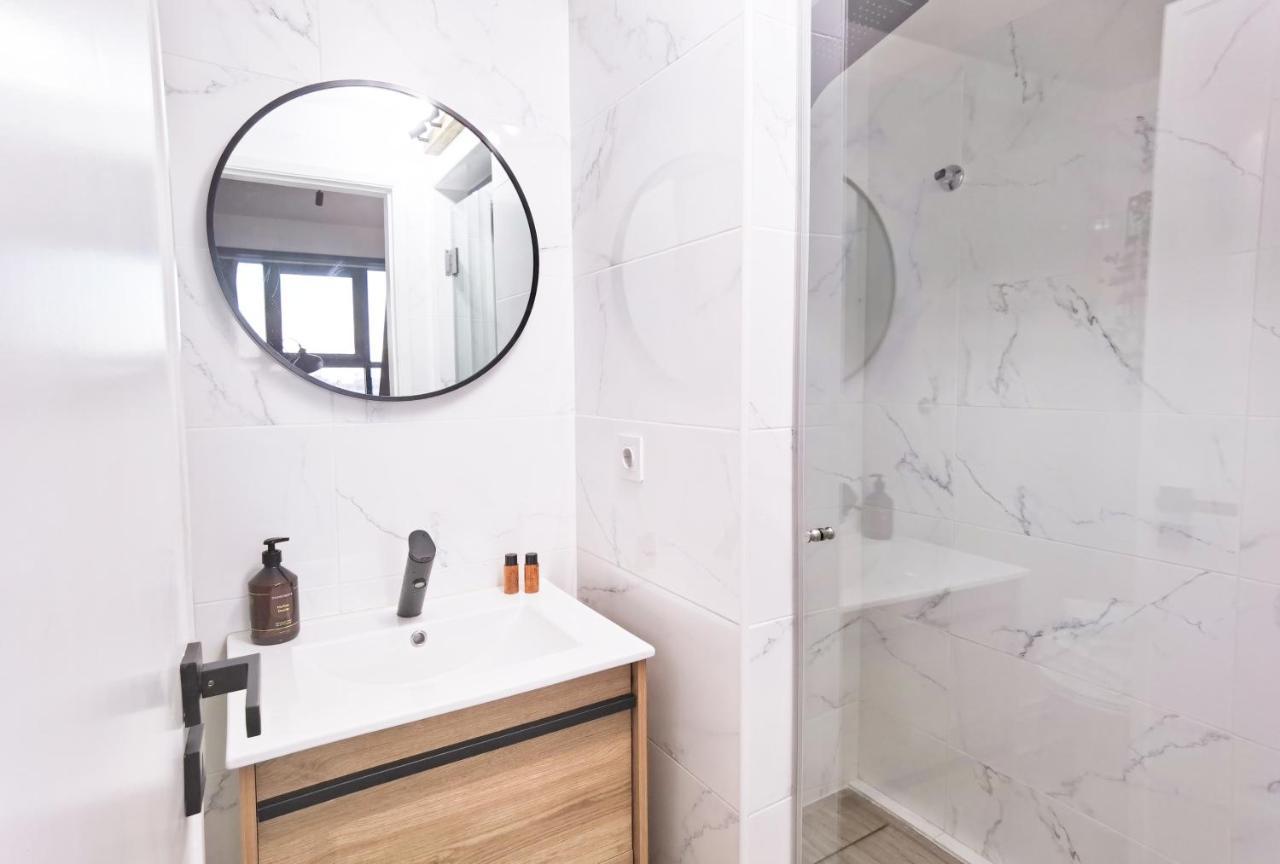Ninho 424 Apartment Порто Екстериор снимка