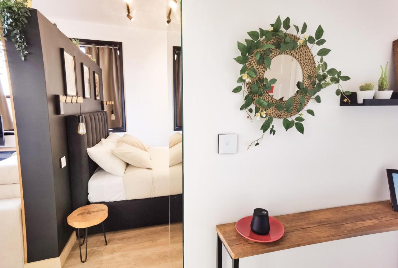 Ninho 424 Apartment Порто Екстериор снимка
