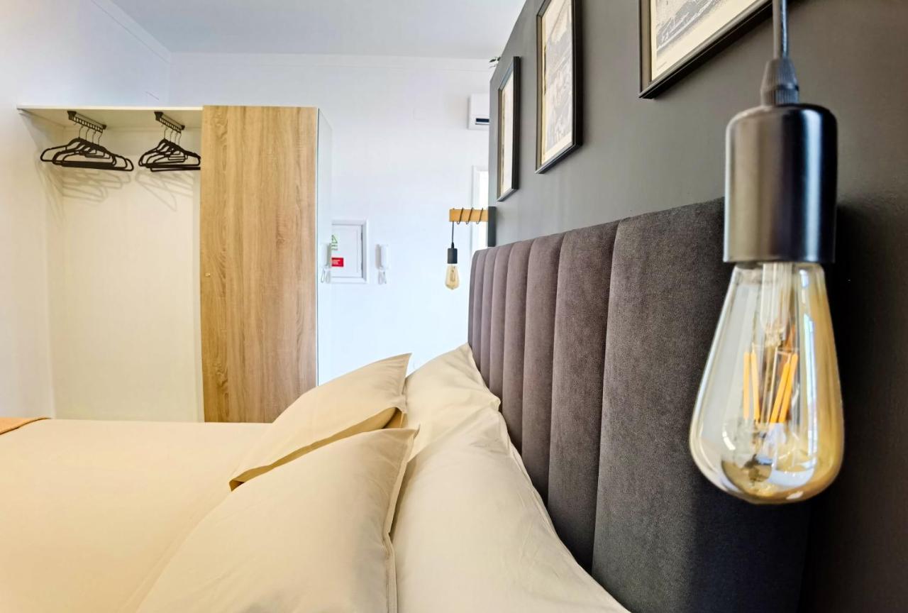 Ninho 424 Apartment Порто Екстериор снимка