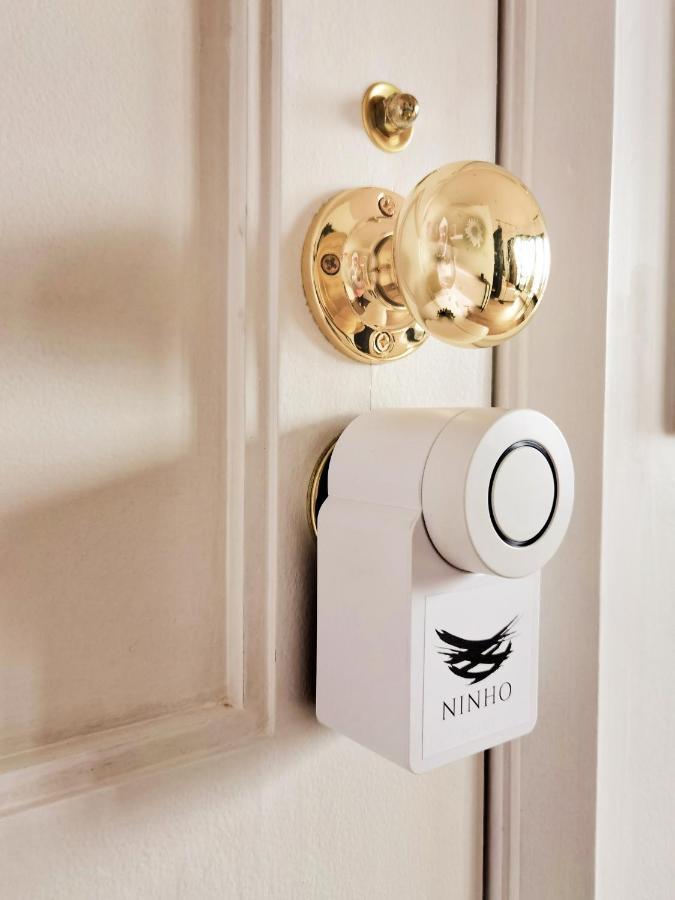 Ninho 424 Apartment Порто Екстериор снимка