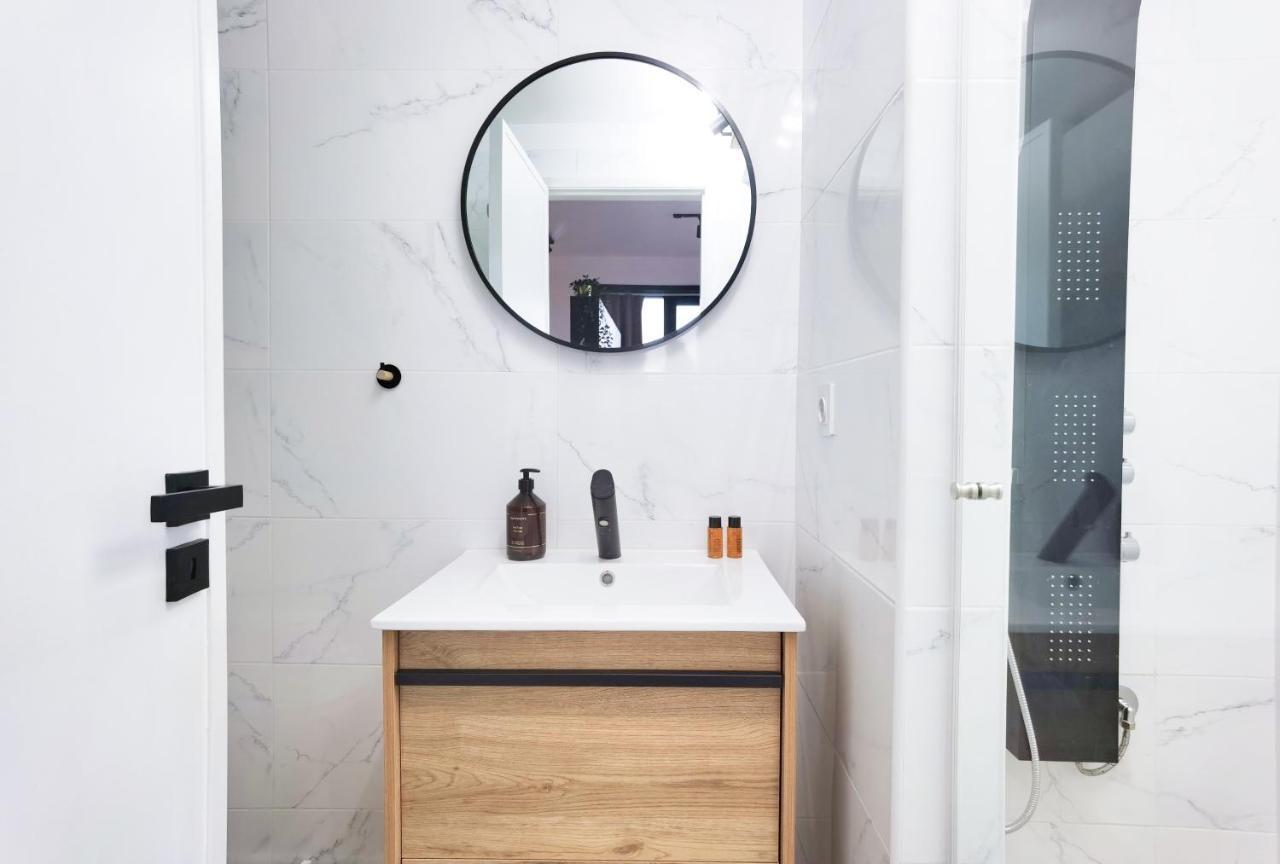 Ninho 424 Apartment Порто Екстериор снимка