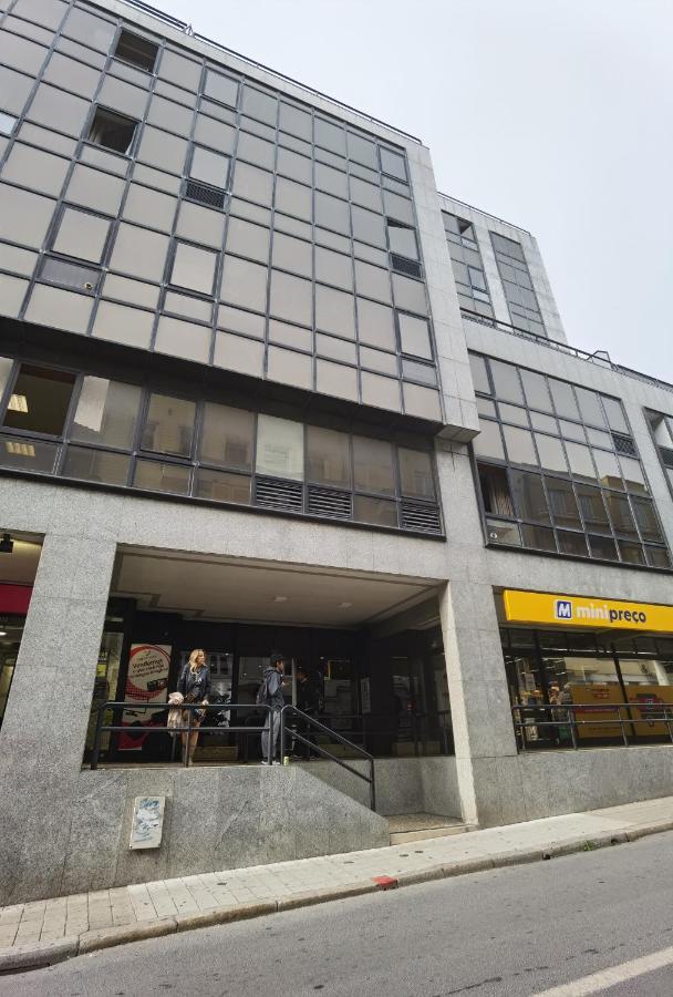 Ninho 424 Apartment Порто Екстериор снимка