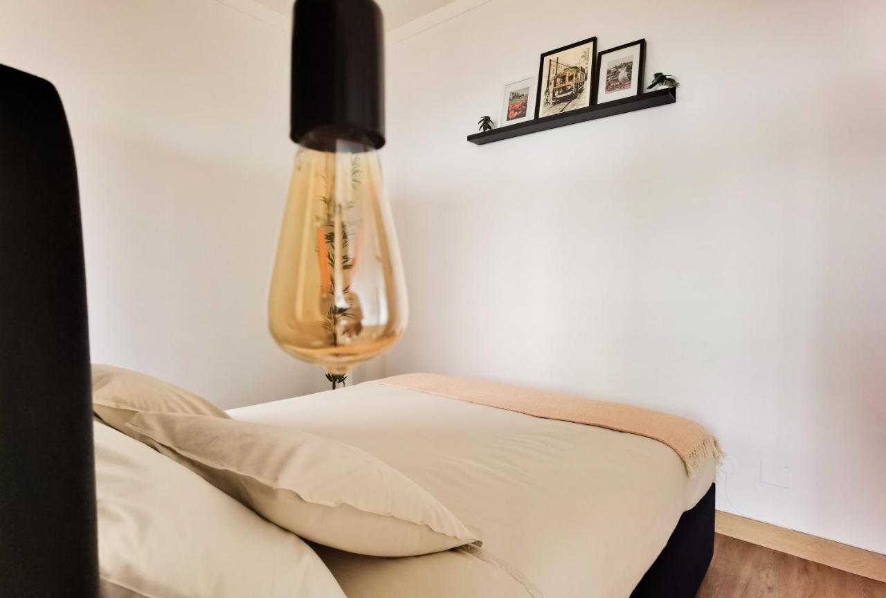 Ninho 424 Apartment Порто Екстериор снимка
